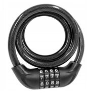 ZAMKNIĘCIE 2K 100cm/8mm SZYFR 87507