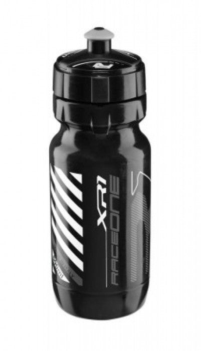 BIDON 0,6 L RACEONE XR1 CZARNY