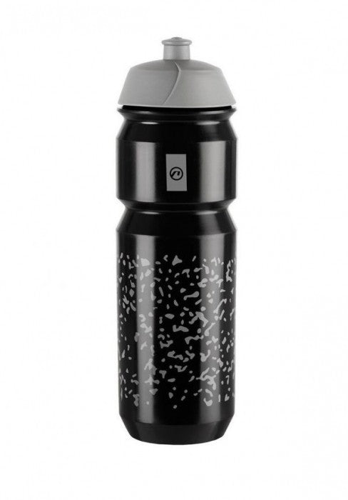 BIDON ACCENT FREAK 750ml CZARNO-SZARY