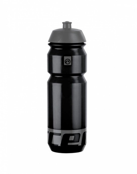 BIDON ACCENT PEAK 750ml CZARNO-SZARY