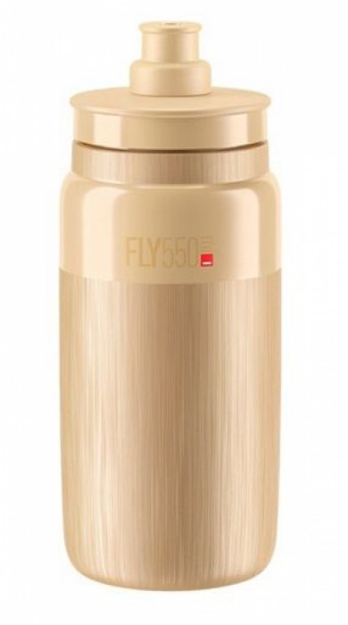 BIDON ELITE FLY TEX 550ml (RÓŻNE KOLORY)