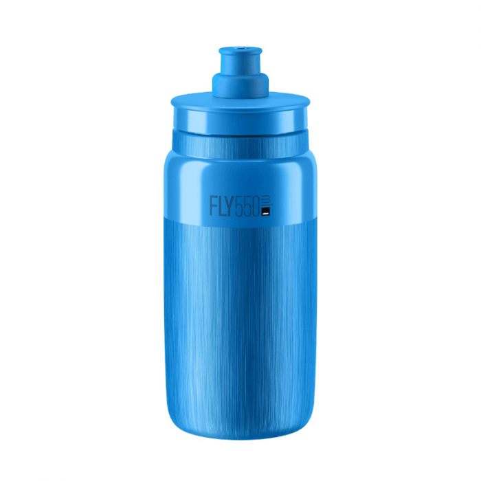 BIDON ELITE FLY TEX 550ml (RÓŻNE KOLORY)