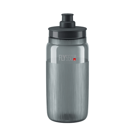 BIDON ELITE FLY TEX 550ml (RÓŻNE KOLORY)
