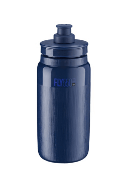 BIDON ELITE FLY TEX 550ml (RÓŻNE KOLORY)