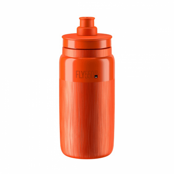 BIDON ELITE FLY TEX 550ml (RÓŻNE KOLORY)
