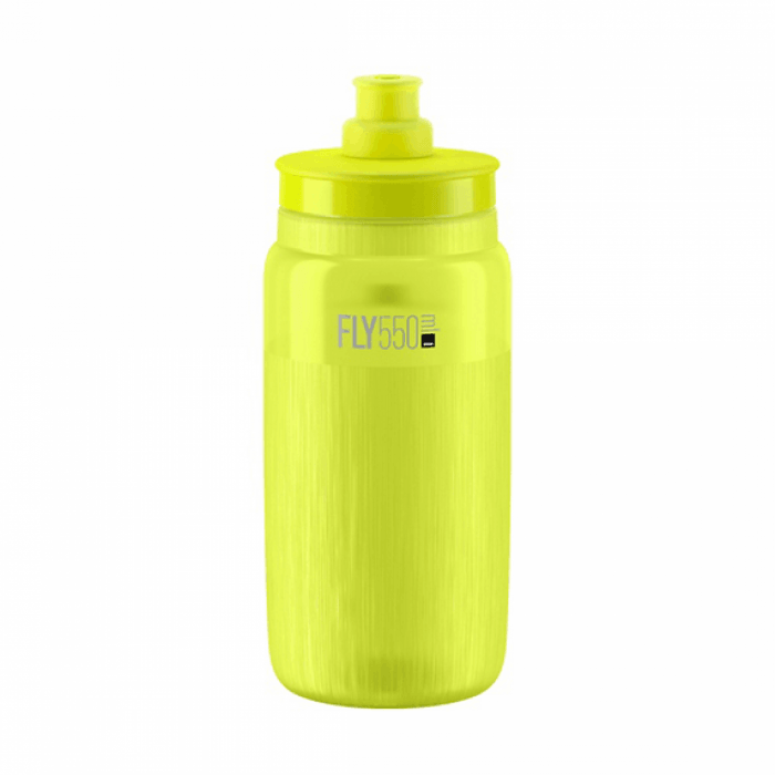 BIDON ELITE FLY TEX 550ml (RÓŻNE KOLORY)