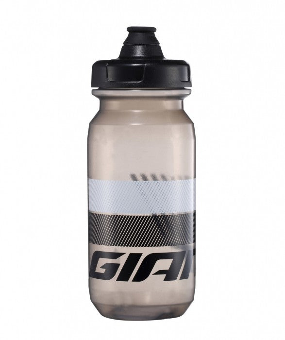 BIDON GIANT CLEANSPRING 600ml BLACK/WHITE/GRAY