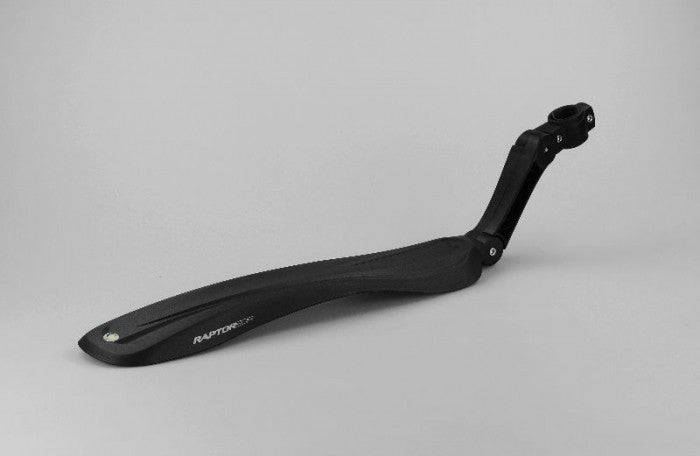 BŁOTNIK SIMPLA TYŁ RAPTOR REAR 24-29" CZARNY