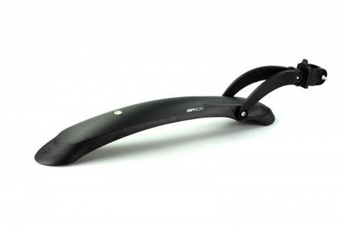 BŁOTNIK SIMPLA TYLNY GP CZARNY