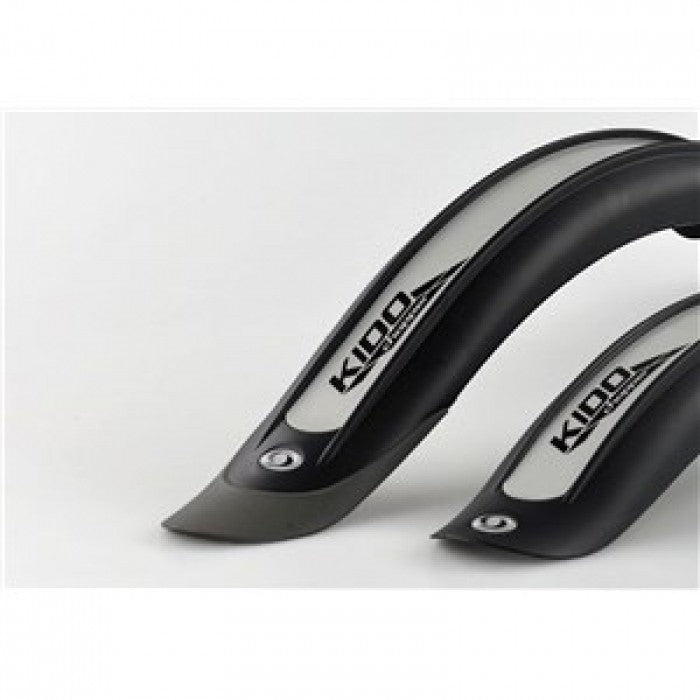 BŁOTNIKI KIDO SDL 20" REFLEX CZARNY/TYTAN