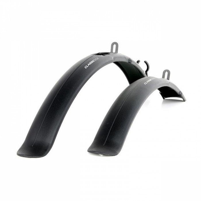 BŁOTNIKI SIMPLA CLASSIC 24-26" KPL CZARNY