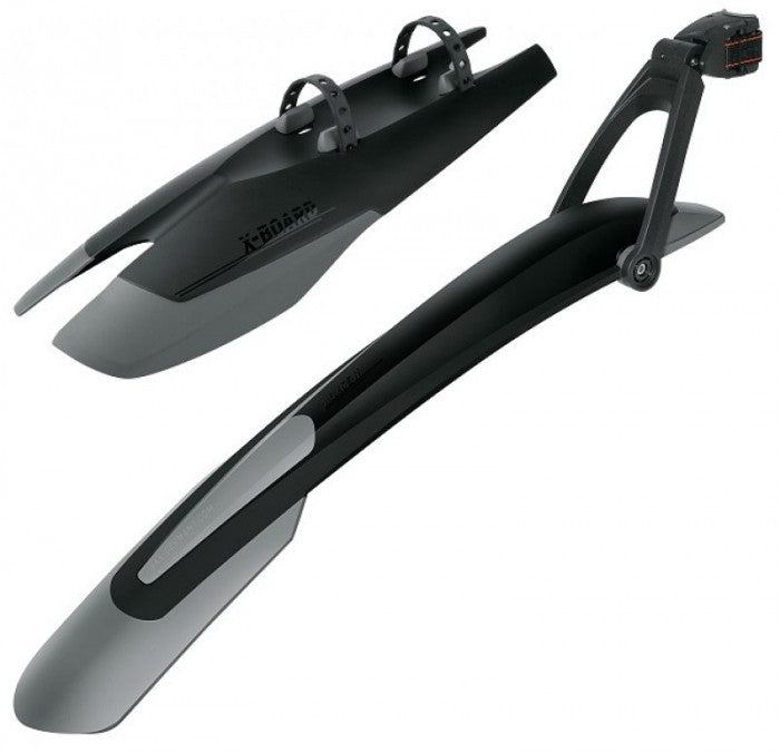 BŁOTNIKI SKS KPL 28+29 X-BLADE&X-BOARD PRZÓD + TYŁ