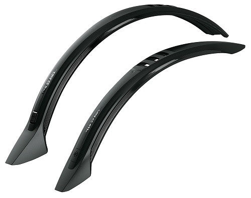 BŁOTNIKI SKS VELO 55 26-29" CROSS /55mm/ CZARNE