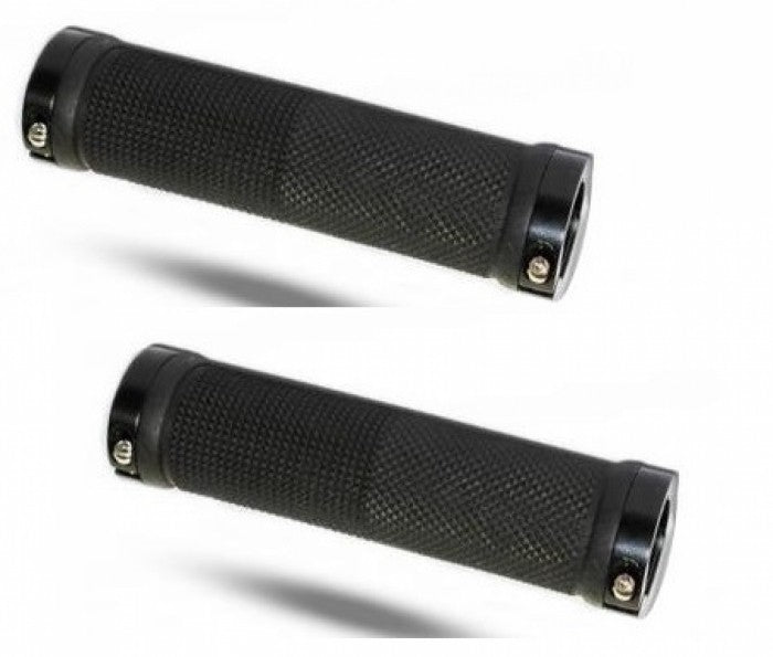 CHWYT KIER. 999 GEL CZARNY PRZYKRĘCANY