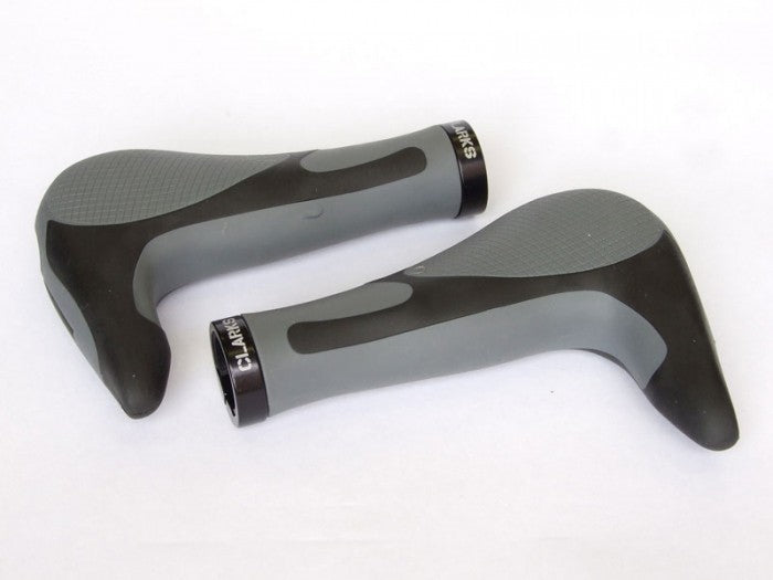 CHWYT KIER. CLARK'S CE-205 LOCK-ON ZINTEGR. ROGI