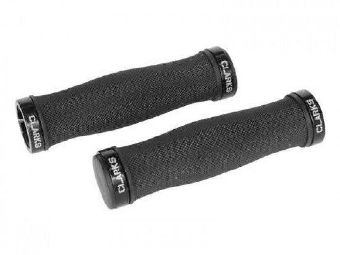 CHWYT KIER. CLARK'S CLO217 LOCK-ON 130mm CZARNE