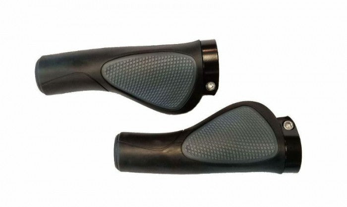 CHWYT KIER. FD-A02-B CZ/SZARY 133mm 1obejma