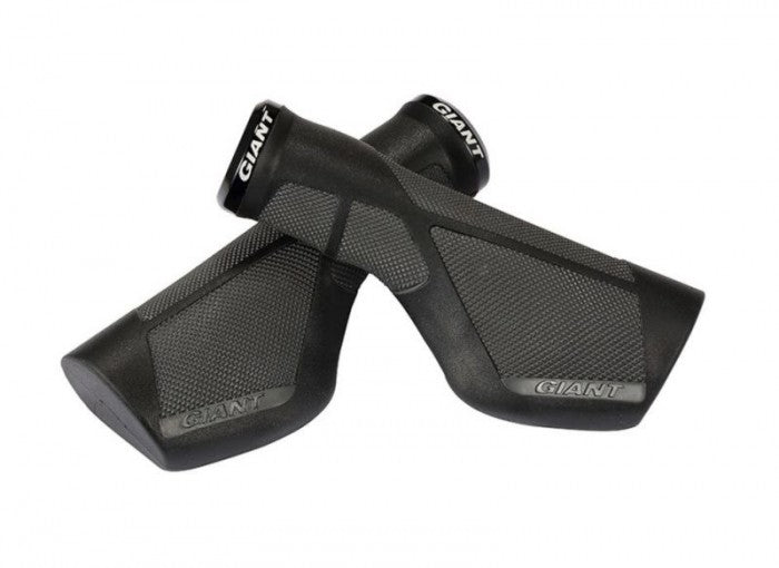 CHWYT KIER. GIANT ERGO MAX OBEJMA CZARNE