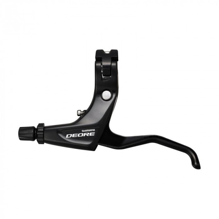 DŹWIGNIA HAM. LEWA SHIMANO DEORE BL-T610 V-BR