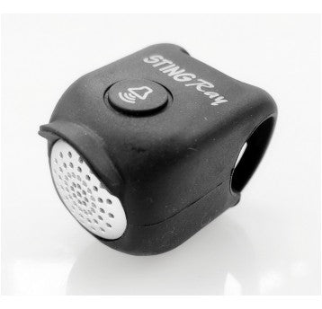 DZWONEK ELEKTRONICZNY B18 90 db (RÓŻNE KOLORY)