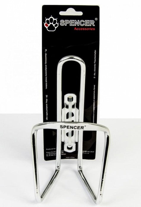 KOSZYK BIDONU ALUMINIOWY SPENCER (RÓŻNE KOLORY)