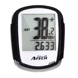 LICZNIK ATECH MB09 9 FUNCJI