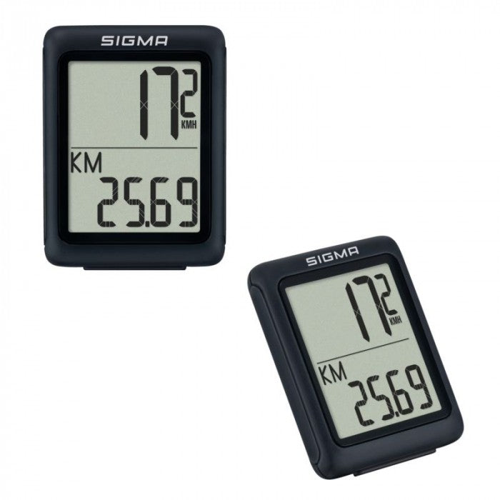 LICZNIK SIGMA BC 5,0 WR