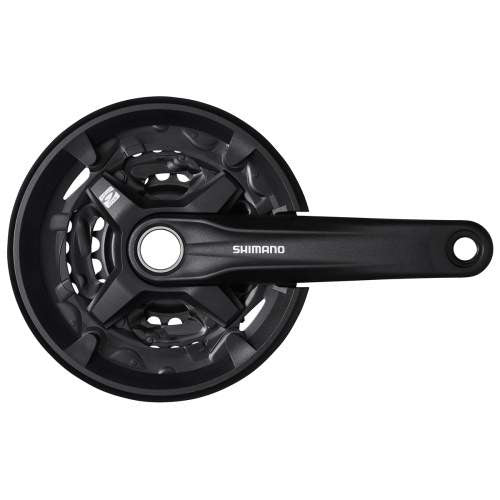 MECH. KORB. SHIMANO 9rzFC-MT210 40/30/22 175 b/łoż