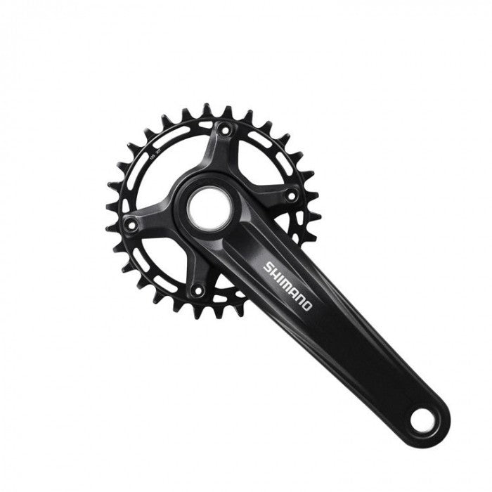 MECHANIZM KORB. SHIMANO 34T 12rz FC-MT510-1 175mm