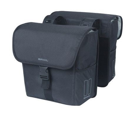 SAKWA BASIL PODWÓJNA GO DOUBLE 32L BRIDGE SYSTEM