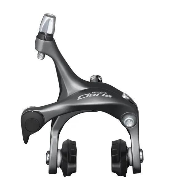 SZCZĘKI HAM. TYŁ SHIMANO CLARIS SZOSA BR-R2000