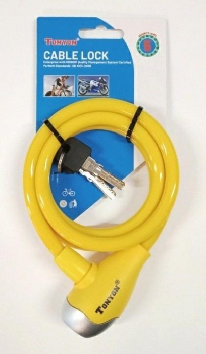 ZAMKNIĘCIE 1200x10mm TY560 SPIRALA (RÓŻNE KOLORY)