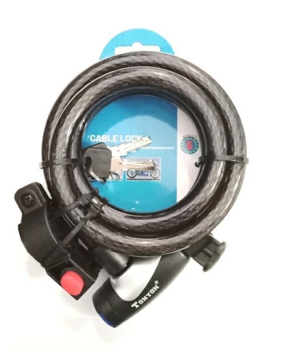 ZAMKNIĘCIE 180cm/15mm TY547