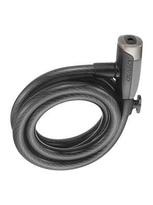 ZAMKNIĘCIE GIANT 185cm/12mm SURELOCK FLEX KEY COIL