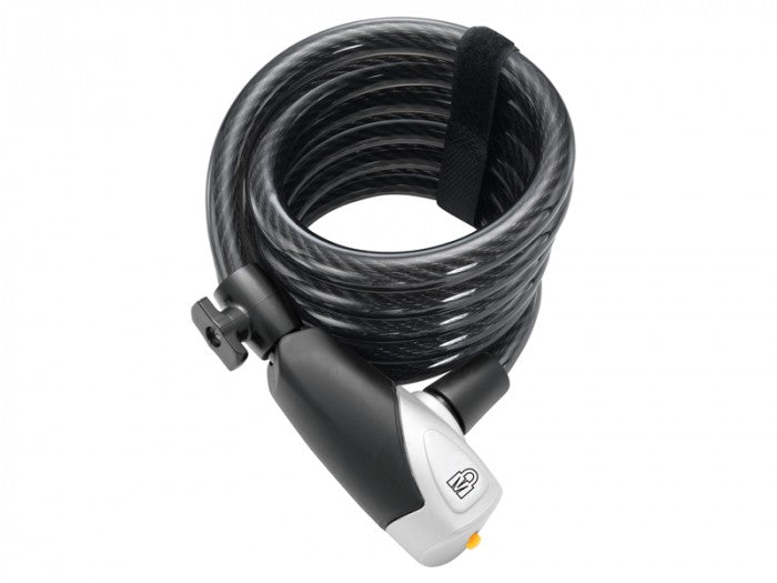 ZAMKNIĘCIE MAGNUM 3109 10mm/180cm 5xKLUCZ Z KODEM