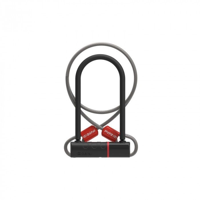 ZAMKNIĘCIE ZEFAL U-LOCK K-TRAZ U11 115x230/11