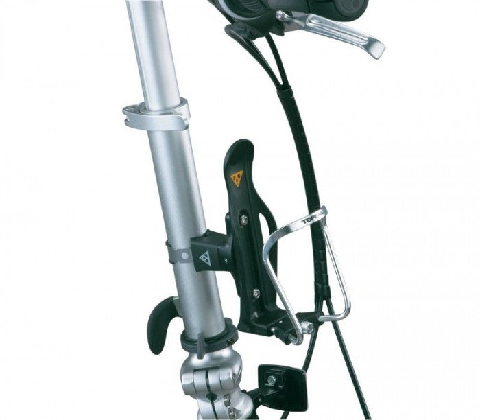 ADAPTER DO KOSZYKA BIDONU TOPEAK CAGEMOUNT