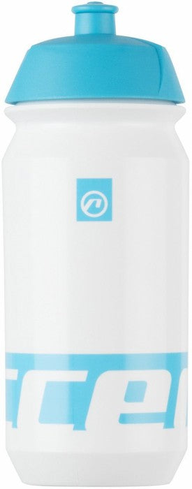 BIDON ACCENT PEAK 500ml BIAŁO-TURKUSOWY