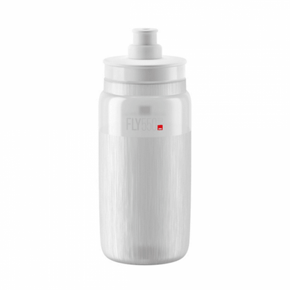 BIDON ELITE FLY TEX 550ml (RÓŻNE KOLORY)