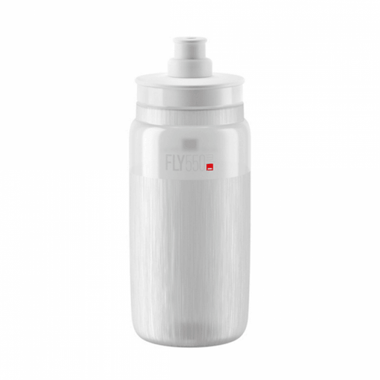 BIDON ELITE FLY TEX 550ml (RÓŻNE KOLORY)
