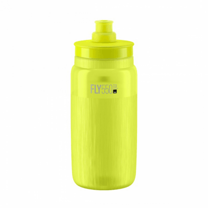 BIDON ELITE FLY TEX 550ml (RÓŻNE KOLORY)