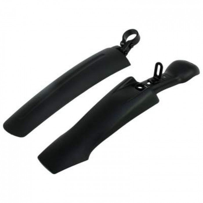 BŁOTNIKI 16-20" PVC GH307FR CZARNY