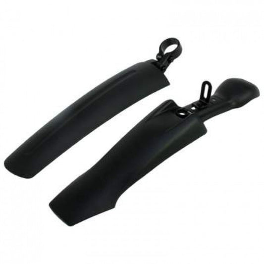 BŁOTNIKI 16-20" PVC GH307FR CZARNY