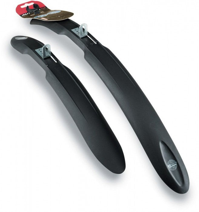 BŁOTNIKI AUTHOR AXP-04 24-27,5" CZARNE