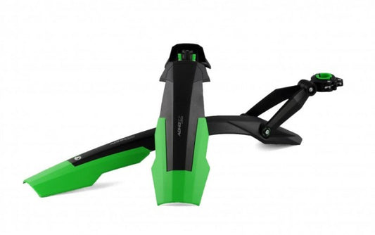 BŁOTNIKI SIMPLA ADHD LONG 27,5-29 KPL CZAR/ZIEL