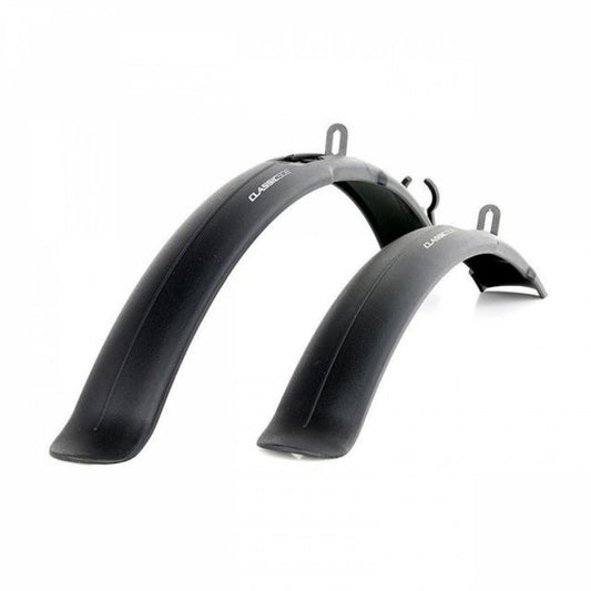 BŁOTNIKI SIMPLA CLASSIC 24-26" KPL CZARNY