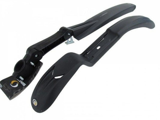 BŁOTNIKI SIMPLA CROSS PLUS 24-29" KPL CZARNY