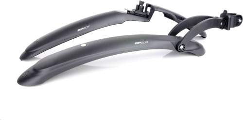 BŁOTNIKI SIMPLA GP 26-29" KPL CZARNY