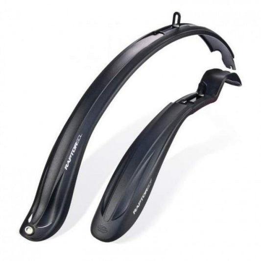 BŁOTNIKI SIMPLA RAPTOR LONG 26-28" KPL P+T CZARNE