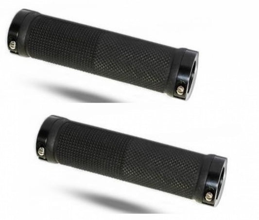 CHWYT KIER. 999 GEL CZARNY PRZYKRĘCANY